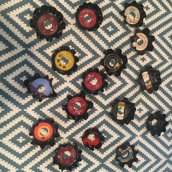 Record Bowls/Wall Art 5 dollars each! - Picture 4 of 8